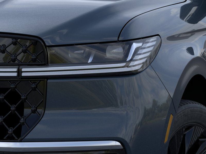 2026 Lincoln Navigator L Reserve InTransit