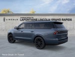 2026 Lincoln Navigator L Reserve InTransit