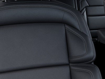 2027 Lincoln Navigator L Reserve InTransit
