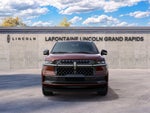 2027 Lincoln Navigator L Reserve InTransit