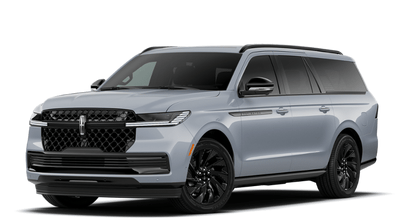 2027 Lincoln Navigator L Reserve InTransit