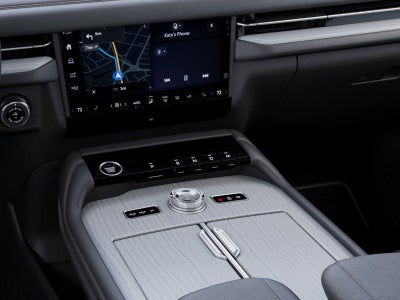 2027 Lincoln Navigator L Premiere InTransit