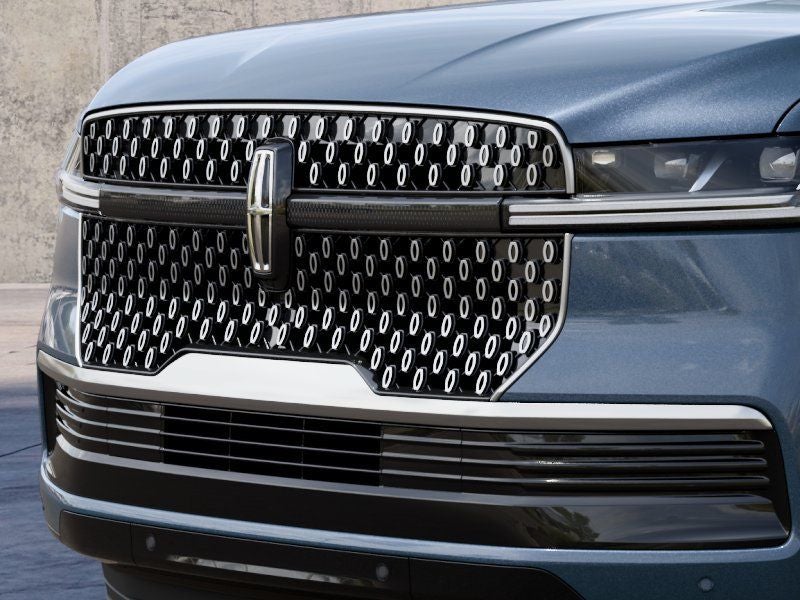 2027 Lincoln Navigator L Premiere InTransit