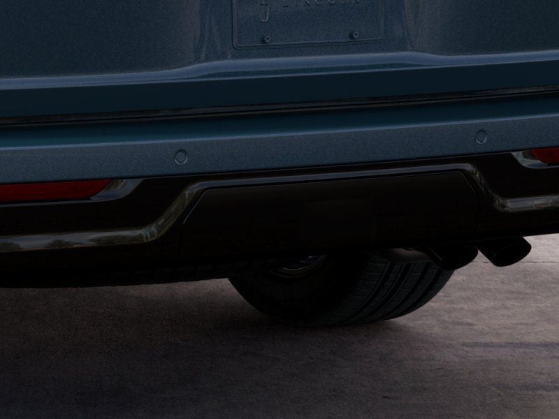 2027 Lincoln Navigator L Premiere InTransit