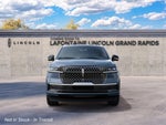 2027 Lincoln Navigator L Premiere InTransit