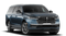 2027 Lincoln Navigator L Premiere InTransit