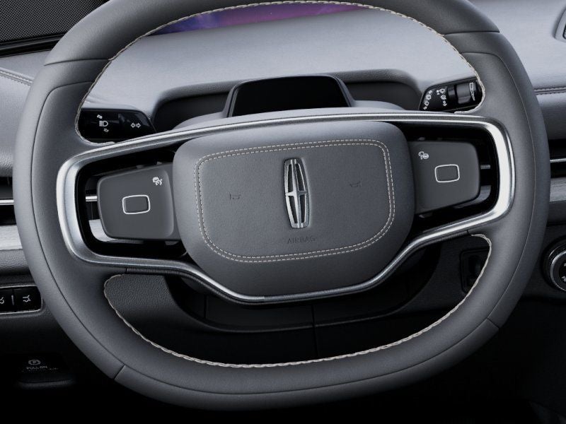 2027 Lincoln Navigator L Premiere InTransit