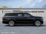 2027 Lincoln Navigator L Premiere