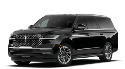 2026 Lincoln Navigator L Premiere