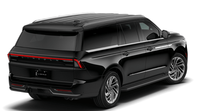2026 Lincoln Navigator L Premiere