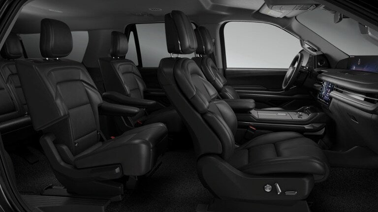 2026 Lincoln Navigator L Premiere