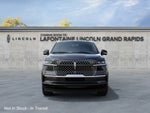 2027 Lincoln Navigator L Premiere