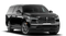 2027 Lincoln Navigator L Premiere InTransit