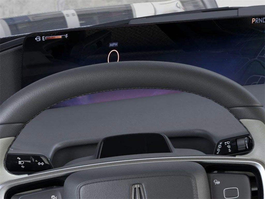 2026 Lincoln Navigator L Premiere InTransit