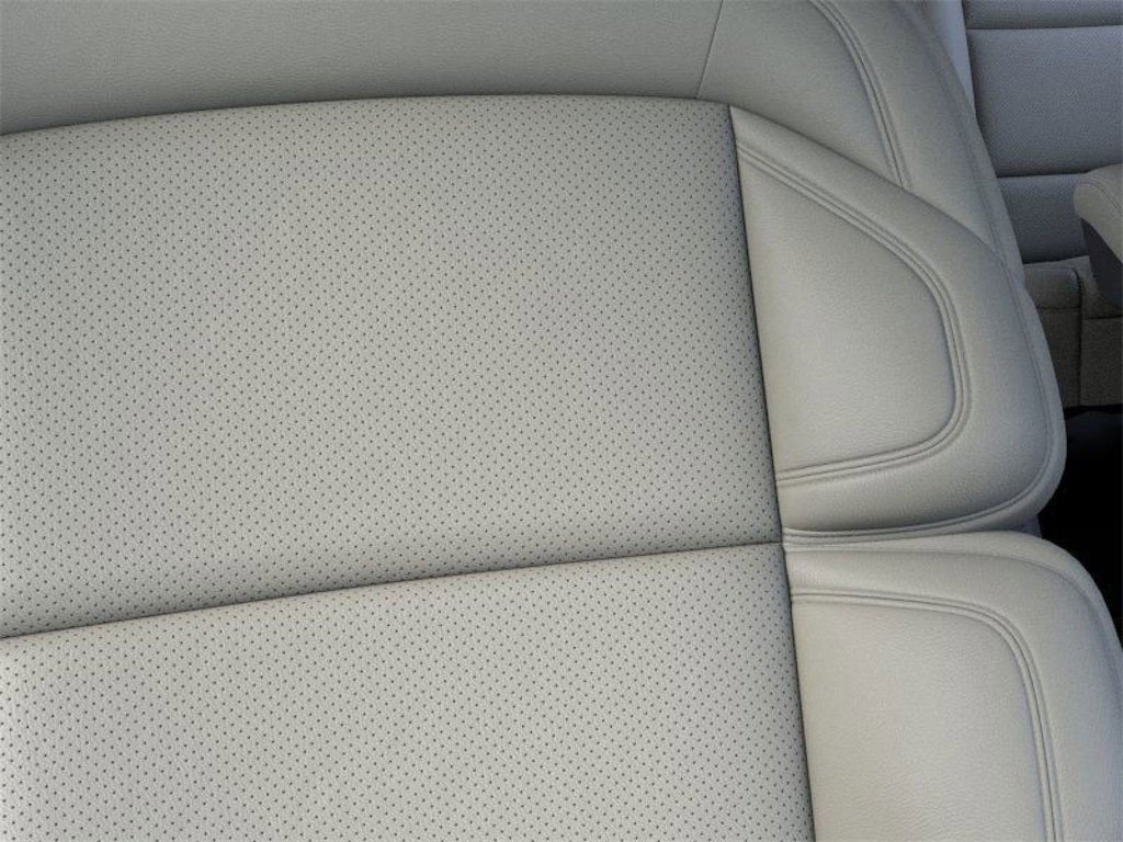 2026 Lincoln Navigator L Premiere InTransit