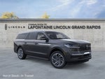 2026 Lincoln Navigator L Premiere InTransit