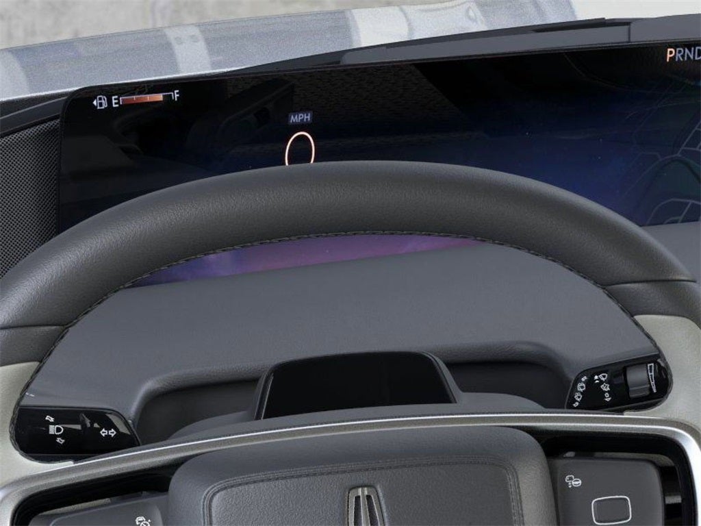 2026 Lincoln Navigator L Premiere InTransit