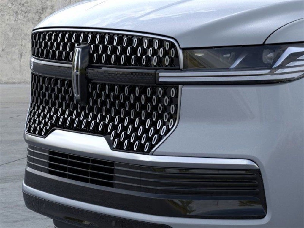 2026 Lincoln Navigator L Premiere InTransit