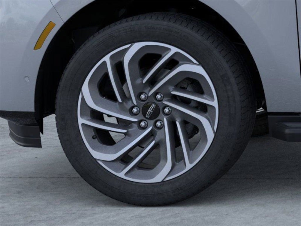 2026 Lincoln Navigator L Premiere InTransit