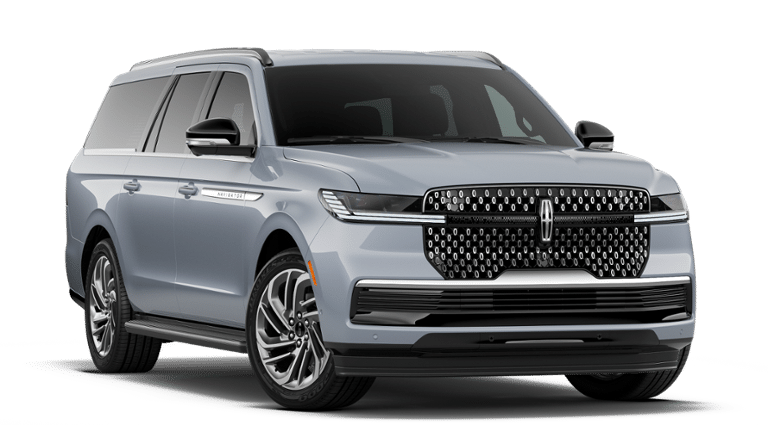 2026 Lincoln Navigator L Premiere InTransit