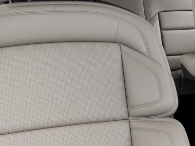 2027 Lincoln Navigator L Premiere InTransit