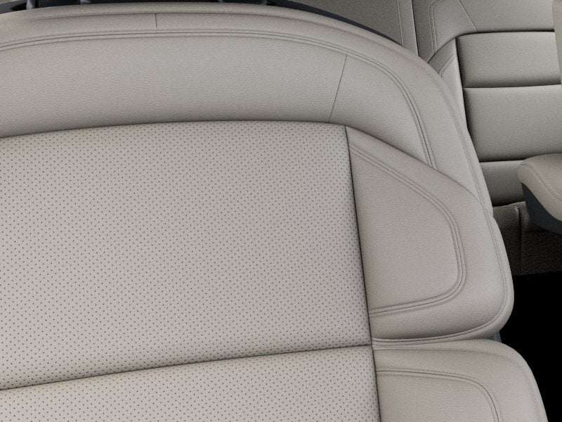 2027 Lincoln Navigator L Premiere InTransit