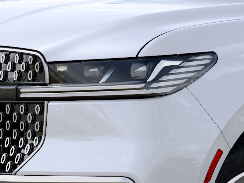 2027 Lincoln Navigator L Premiere InTransit