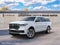 2027 Lincoln Navigator L Premiere InTransit