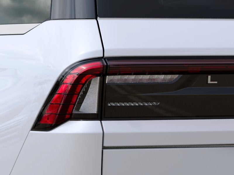 2027 Lincoln Navigator L Premiere InTransit