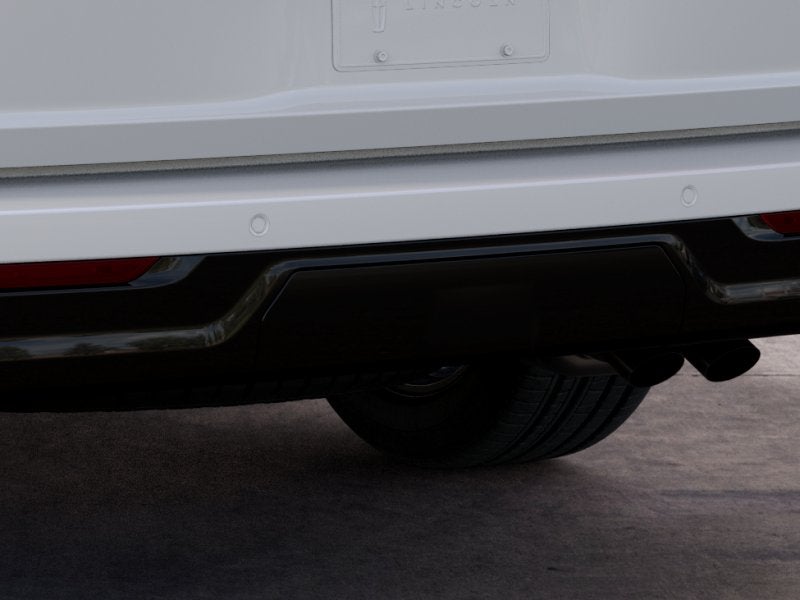 2027 Lincoln Navigator L Premiere InTransit