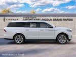 2027 Lincoln Navigator L Premiere InTransit