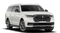 2027 Lincoln Navigator L Premiere InTransit