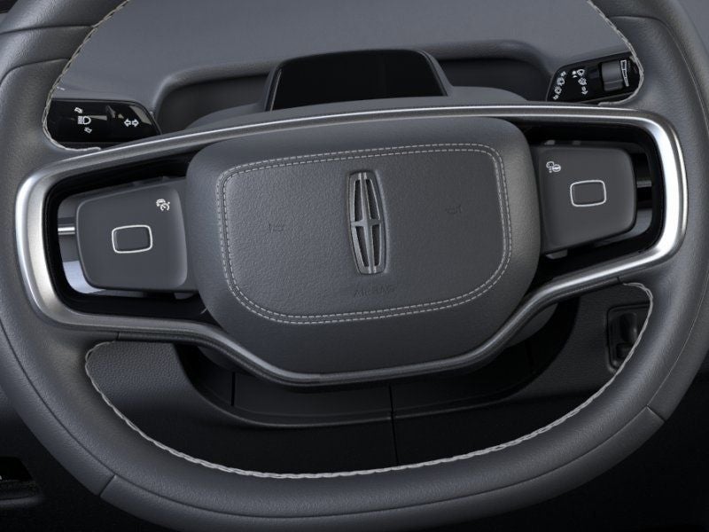 2026 Lincoln Navigator L Premiere InTransit