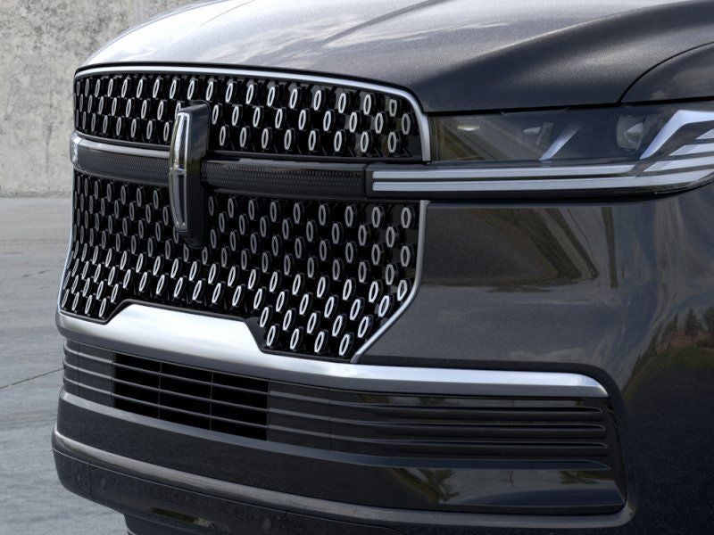 2026 Lincoln Navigator L Premiere InTransit