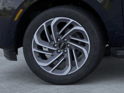 2026 Lincoln Navigator L Premiere InTransit