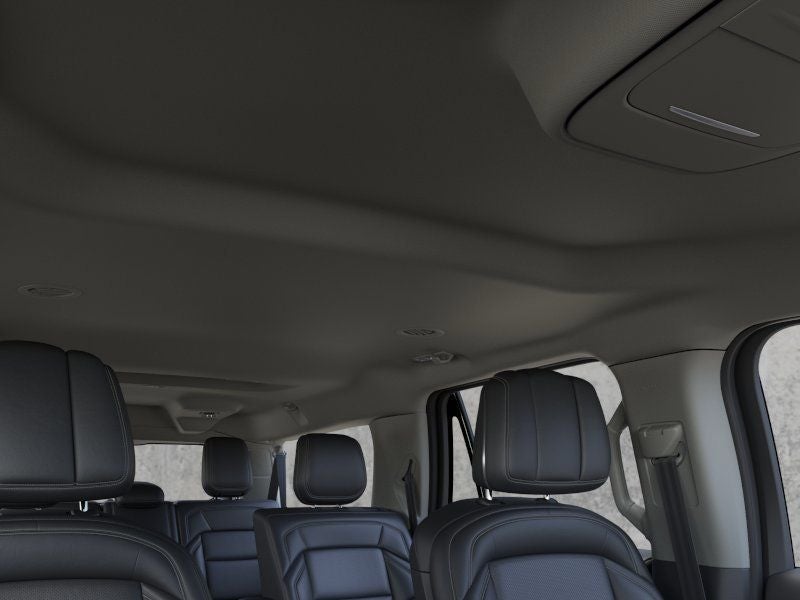 2026 Lincoln Navigator L Premiere InTransit