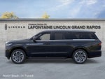 2026 Lincoln Navigator L Premiere InTransit