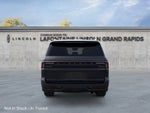 2026 Lincoln Navigator L Premiere InTransit