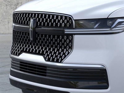2026 Lincoln Navigator L Premiere InTransit
