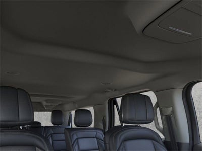2026 Lincoln Navigator L Premiere InTransit