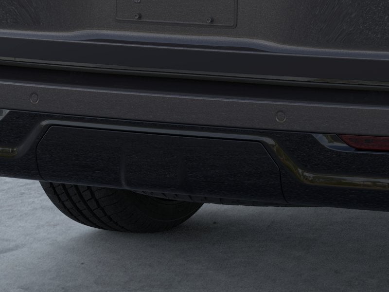 2026 Lincoln Navigator L Black Label InTransit