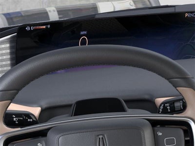 2026 Lincoln Navigator L Black Label