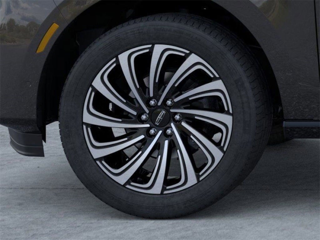 2026 Lincoln Navigator L Black Label