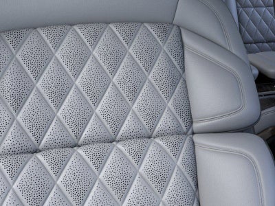 2026 Lincoln Navigator L Black Label InTransit