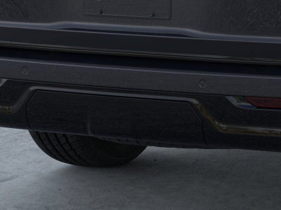 2026 Lincoln Navigator L Black Label InTransit