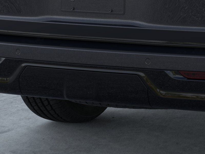 2026 Lincoln Navigator L Black Label InTransit