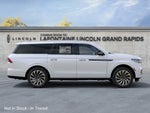 2027 Lincoln Navigator L Black Label