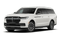 2027 Lincoln Navigator L Black Label InTransit