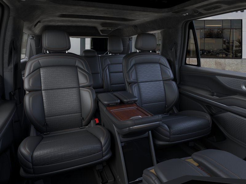 2026 Lincoln Navigator L Black Label
