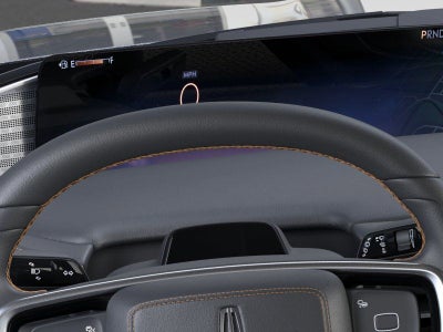 2026 Lincoln Navigator L Black Label